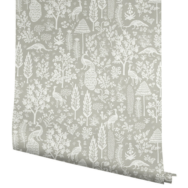 RP7369 Menagerie Toile Wallpaper Grey & White Rifle Paper Co. Second Edition1 ; RP7369 Menagerie Toile Wallpaper Grey & White Rifle Paper Co. Second Edition2 ; RP7369 Menagerie Toile Wallpaper Grey & White Rifle Paper Co. Second Edition3 ; RP7369 Menagerie Toile Wallpaper Grey & White Rifle Paper Co. Second Edition4 ; RP7369 Menagerie Toile Wallpaper Grey & White Rifle Paper Co. Second Edition5 ; RP7369 Menagerie Toile Wallpaper Grey & White Rifle Paper Co. Second Edition6