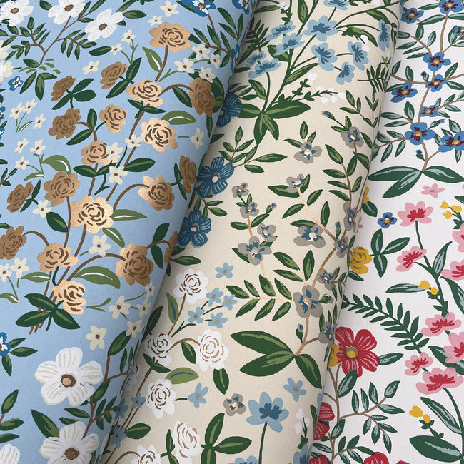 RP7379 Wildwood Garden Blue Rifle Paper Co. 1 ; RP7379 Wildwood Garden Blue Rifle Paper Co. 2 ; RP7379 Wildwood Garden Blue Rifle Paper Co. 3 ; RP7379 Wildwood Garden Blue Rifle Paper Co. 4 ; RP7379 Wildwood Garden Blue Rifle Paper Co. 5 ; RP7379 Wildwood Garden Blue Rifle Paper Co. 6