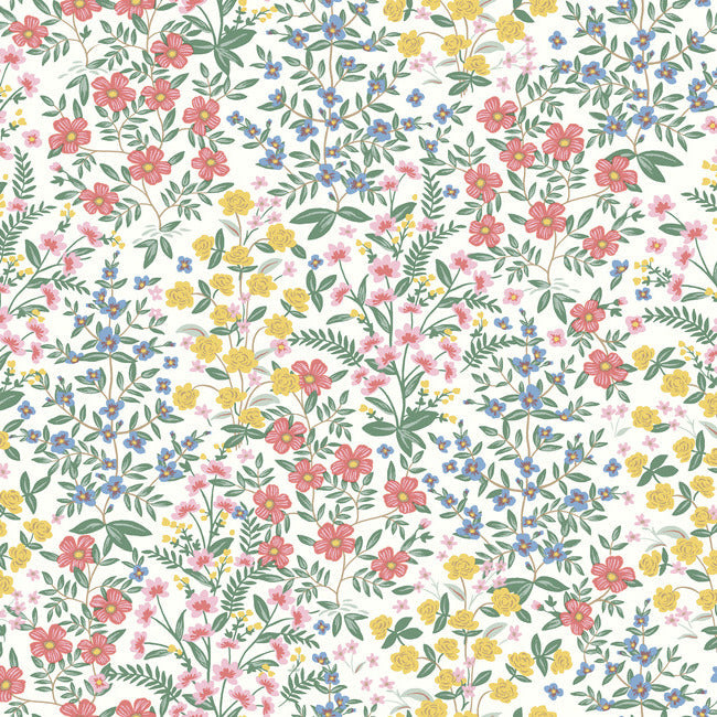 ハ*ん様 【希少!!】70s〜80s YALE カレッジ ラグラン シングル ヴ RP7377 | Wildwood Garden, Rifle Paper Co. Second Edition - York Wallpa