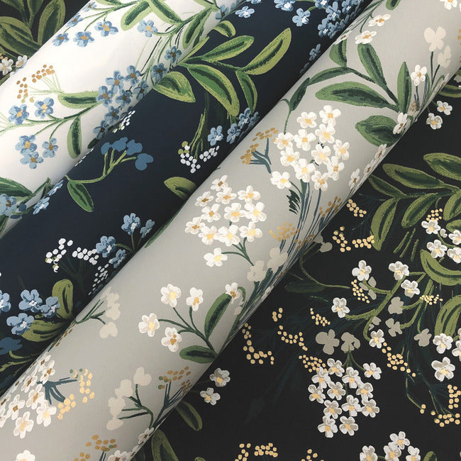 RP7384 Cornflower Black Rifle Paper Co. 1 ; RP7384 Cornflower Black Rifle Paper Co. 2 ; RP7384 Cornflower Black Rifle Paper Co. 3 ; RP7384 Cornflower Black Rifle Paper Co. 4 ; RP7384 Cornflower Black Rifle Paper Co. 5 ; RP7384 Cornflower Black Rifle Paper Co. 6