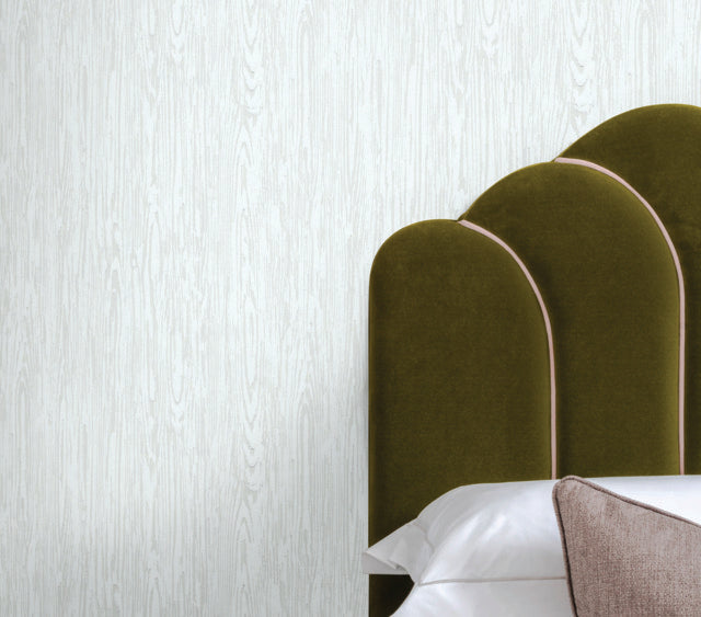 Purchase Rrd7601N | Industrial Interiors Iii, Whitewash Heartwood - Ronald Redding Wallpaper