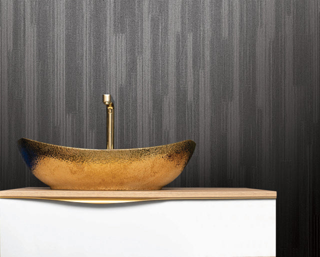 Purchase Rrd7626N | Industrial Interiors Iii, Shadow Newel - Ronald Redding Wallpaper