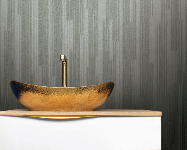 Purchase Rrd7627N | Industrial Interiors Iii, Rotary Newel - Ronald Redding Wallpaper