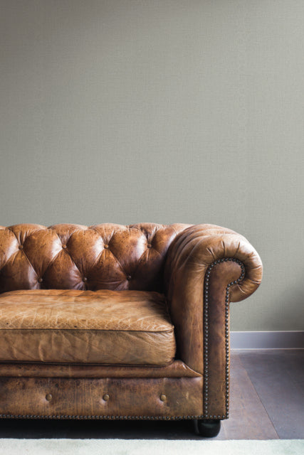 Purchase Rrd7636N | Industrial Interiors Iii, Featherstone Rugged Linen - Ronald Redding Wallpaper