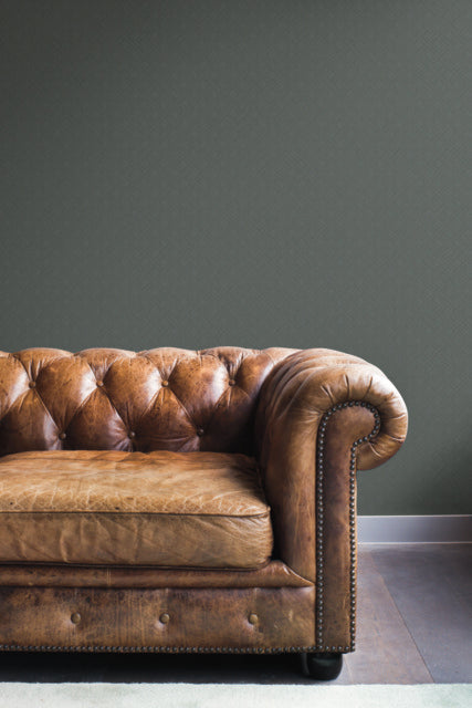 Purchase Rrd7650 | Industrial Interiors Iii, Rotary Wickwork - Ronald Redding Wallpaper