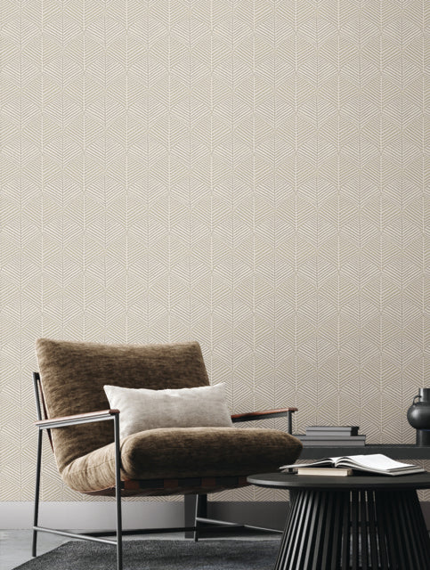 Purchase Rrd7660N | Industrial Interiors Iii, Sand Universal Nature - Ronald Redding Wallpaper