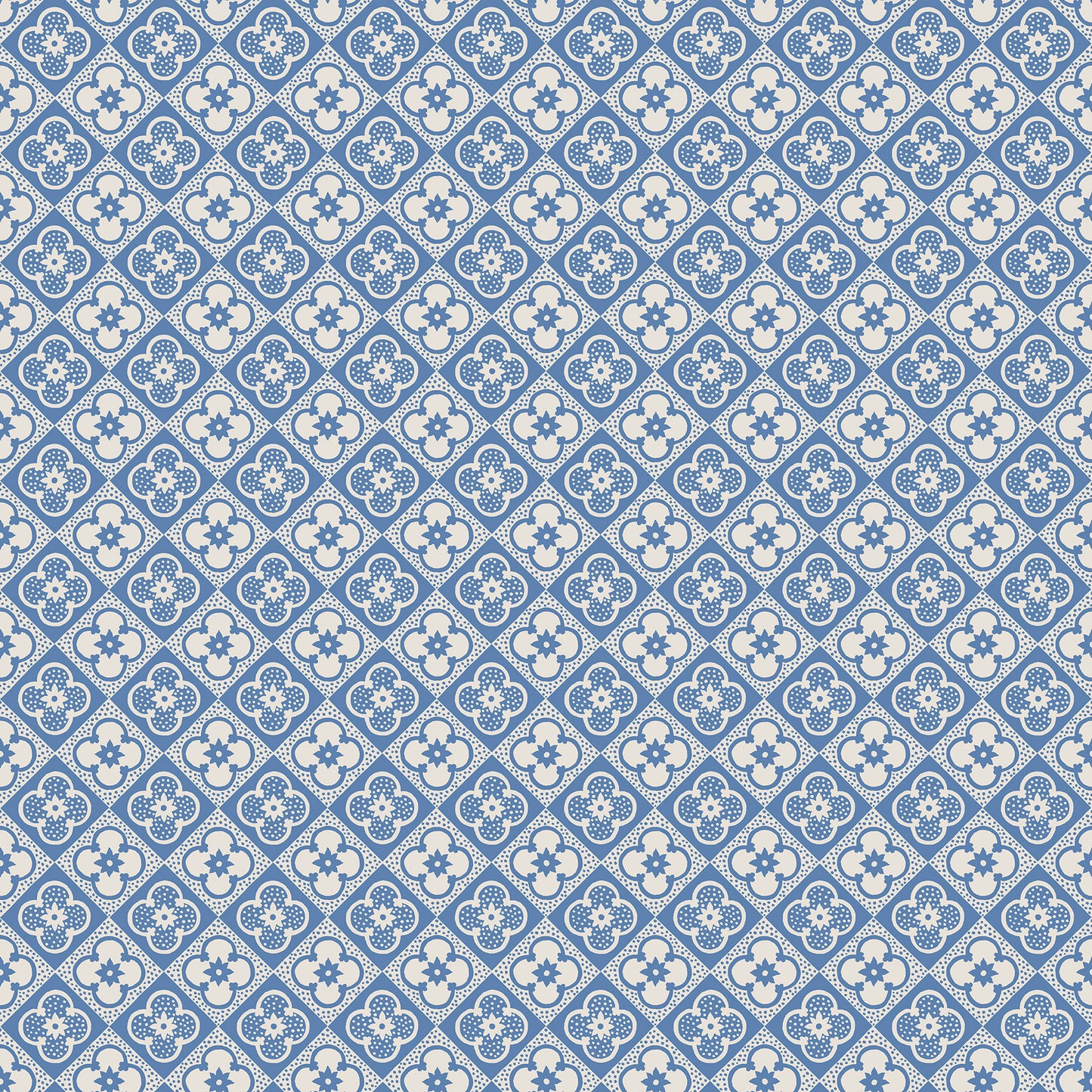 S10150 Lyckan sapphire, Huset i Solen by Sandberg Wallpaper