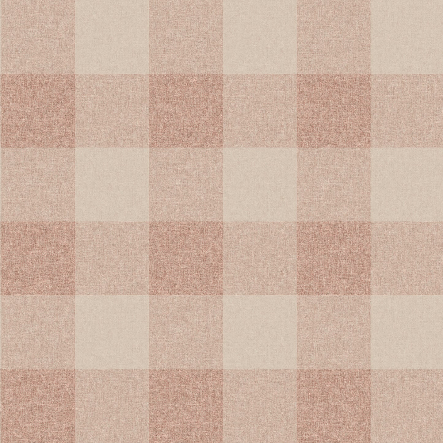 S10230 Lykke terracotta, Villa Dalarö II by Sandberg Wallpaper