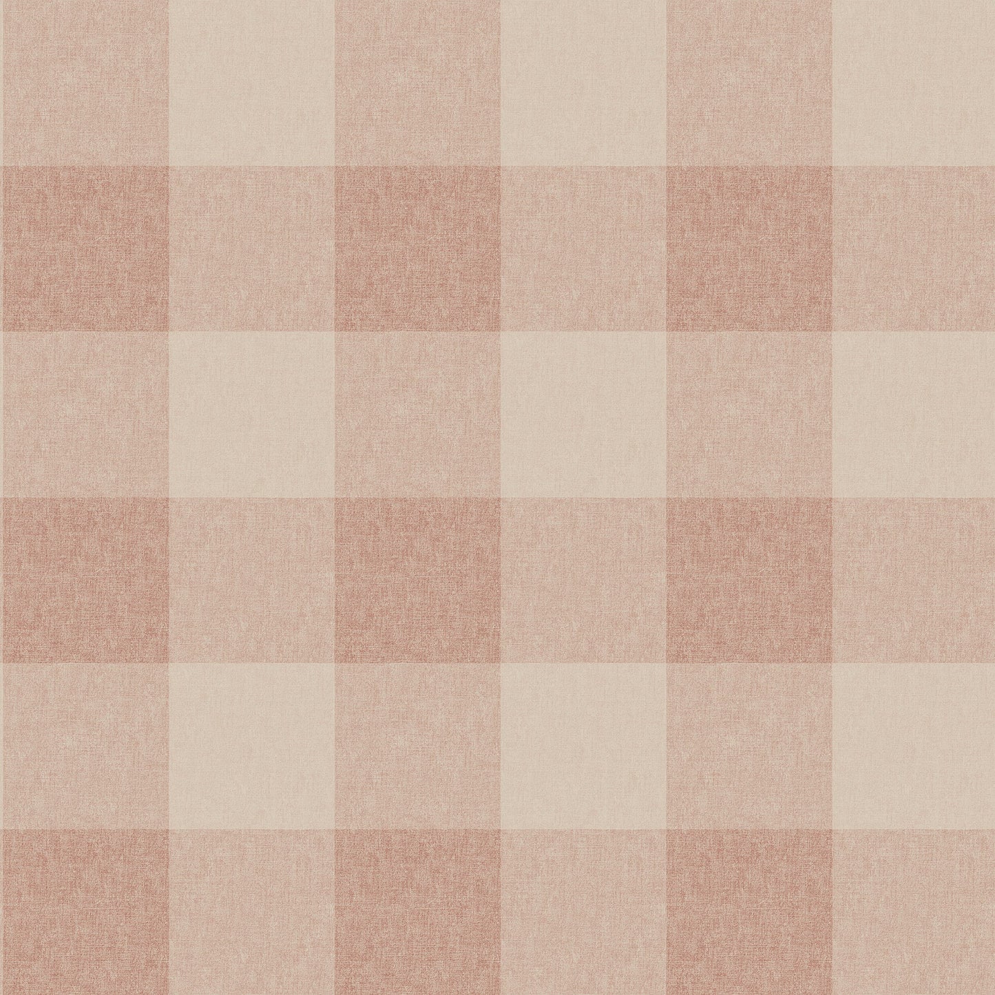 S10230 Lykke terracotta, Villa Dalarö II by Sandberg Wallpaper