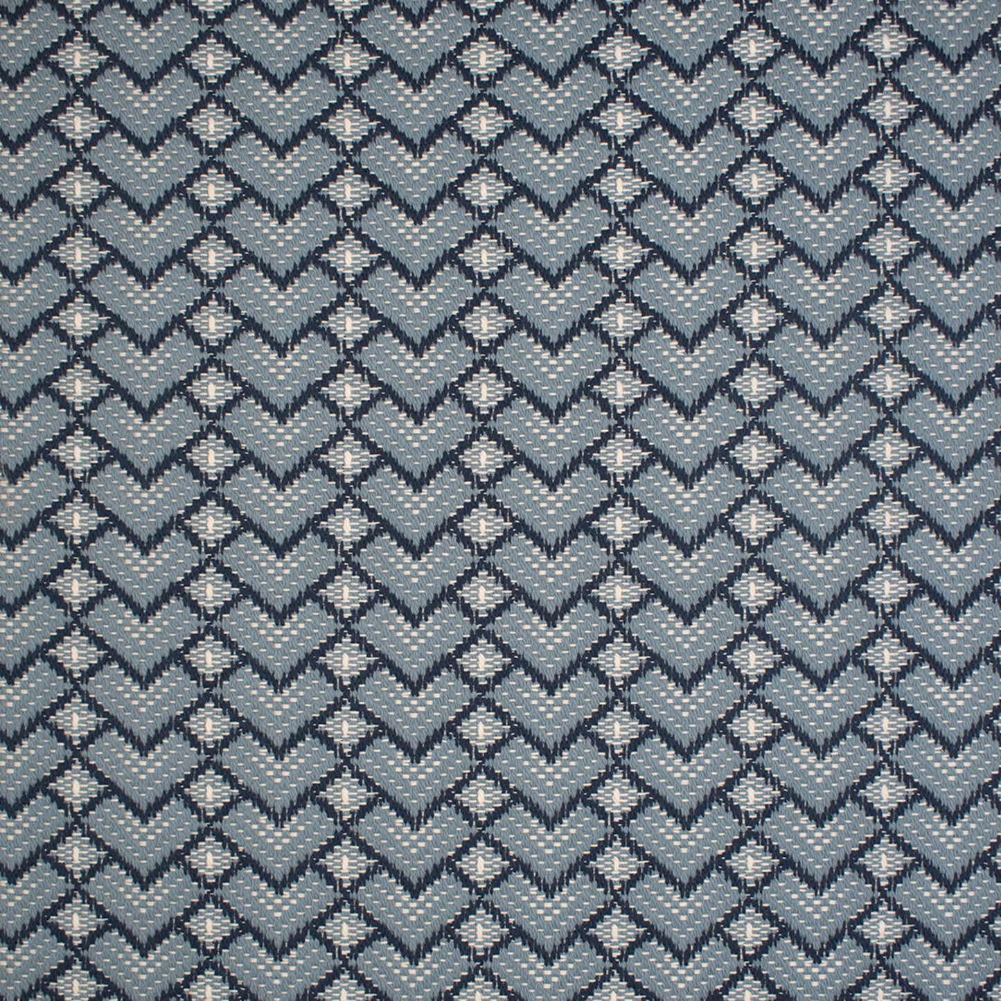 Purchase Greenhouse Fabric S5642 Indigo