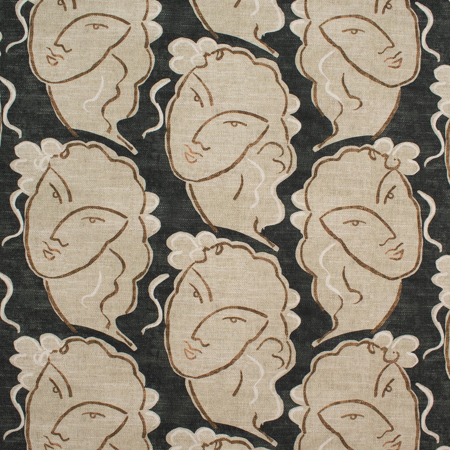 Purchase Greenhouse Fabric S5872 Graphite