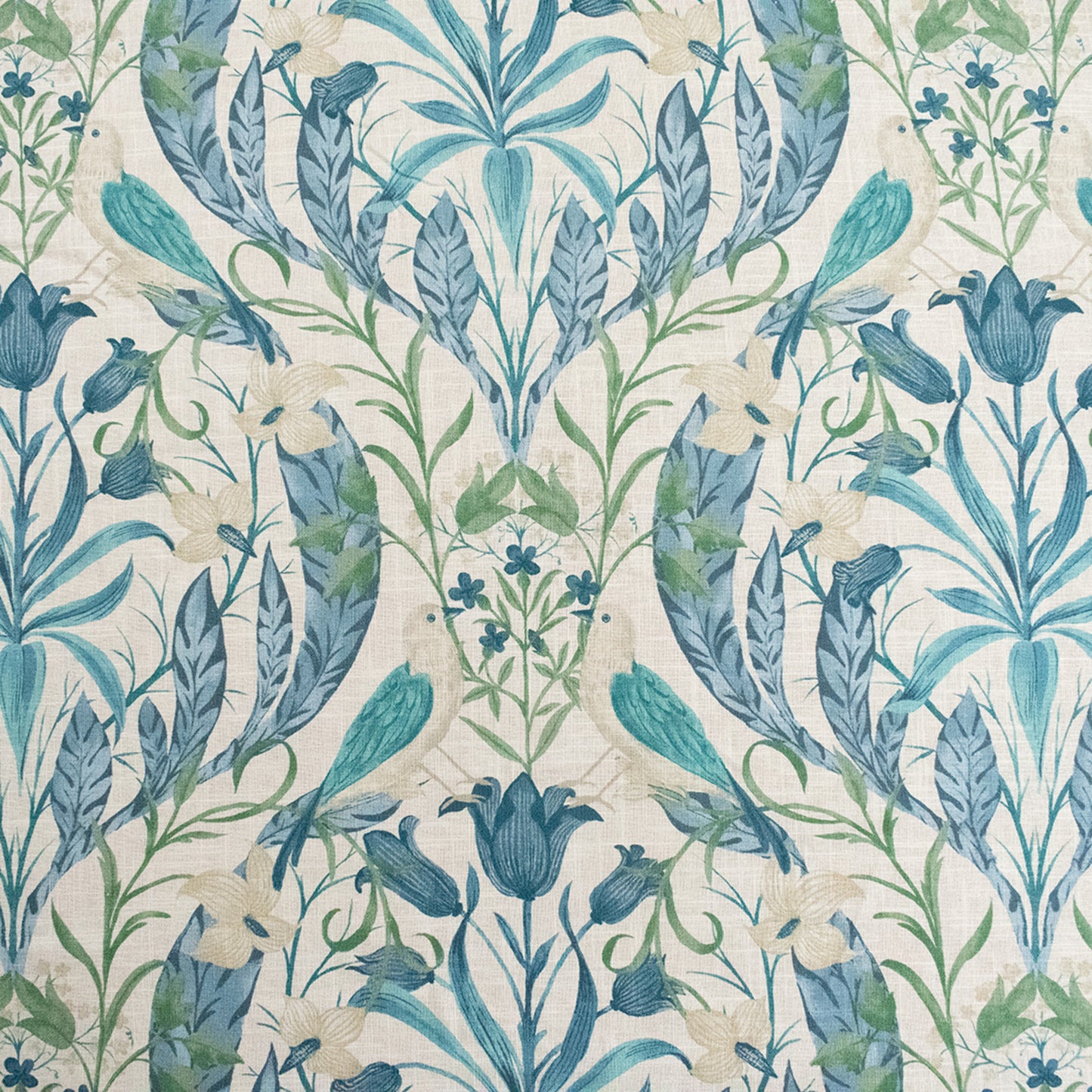 Purchase Greenhouse Fabric S6062 Robins Egg