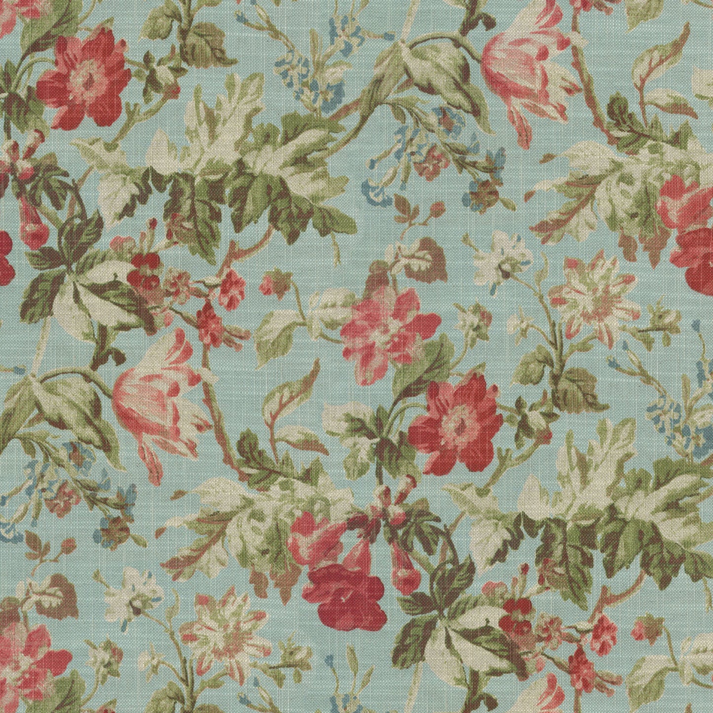 Purchase Greenhouse Fabric S6181 Robins Egg