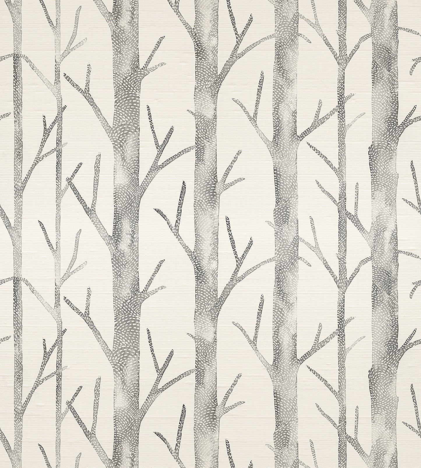 Search Scalamandre Wallpaper Pattern Sc 0001Wp88444 Name Everett - Silk Shadow Botanical Wallpaper