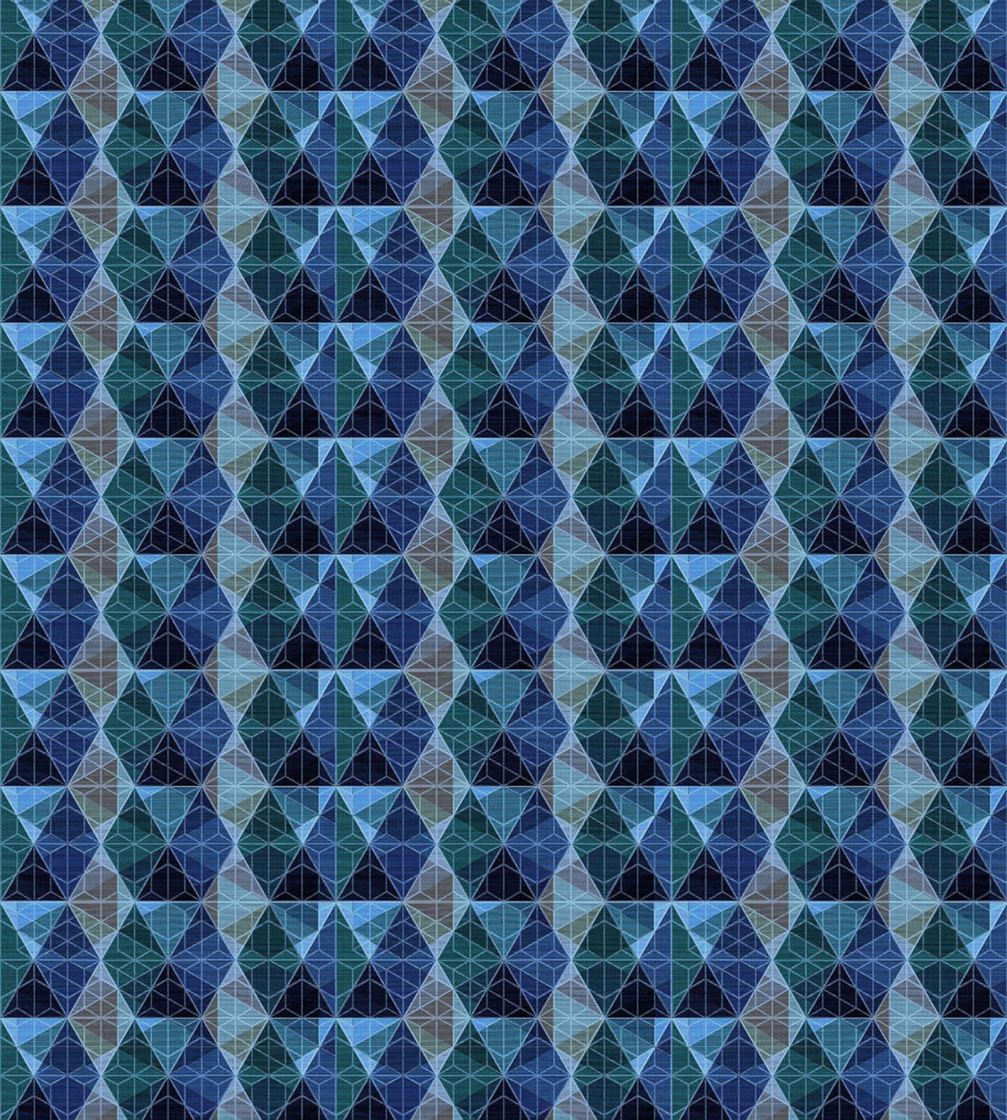 Acquire Scalamandre Wallpaper Pattern Sc 0001Wp88453 Name Kobe Midnight Diamond Wallpaper