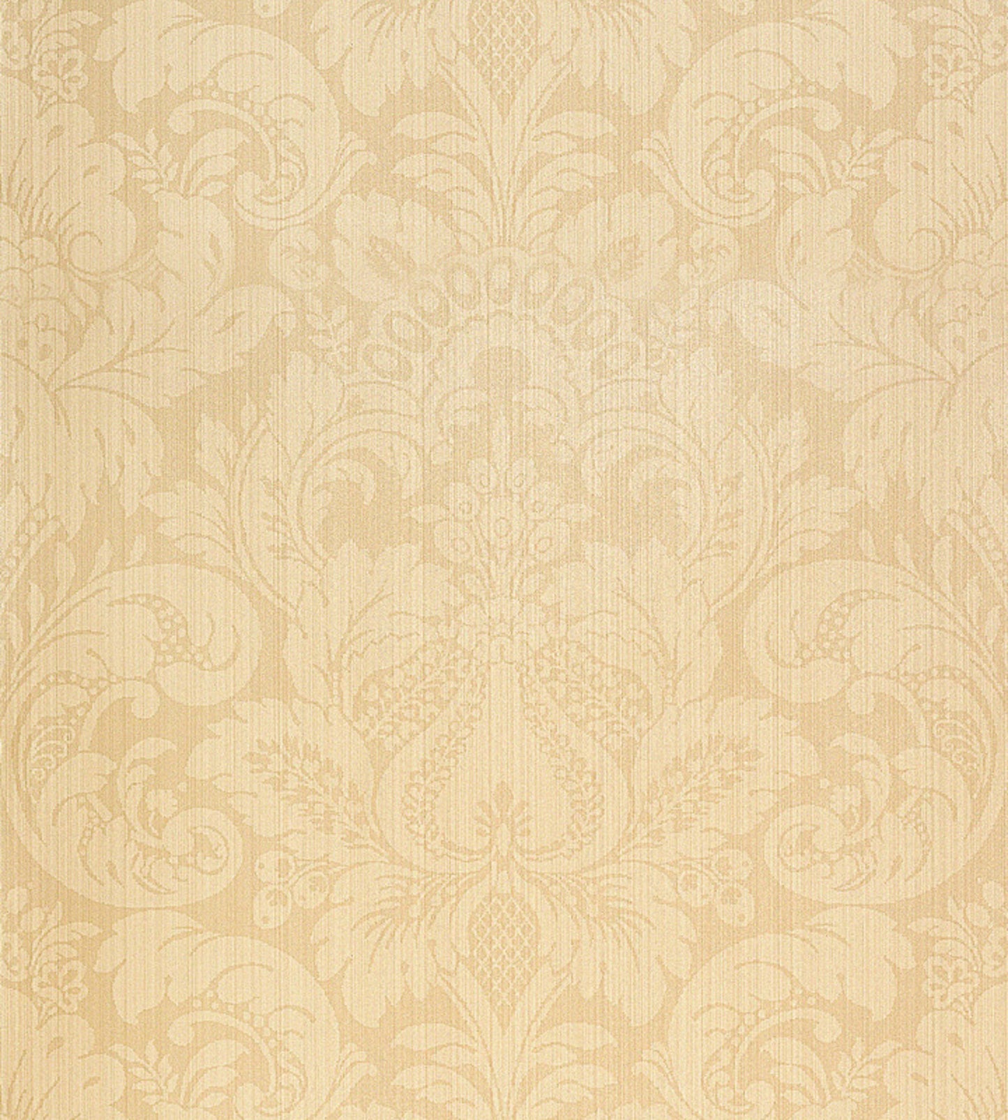 Save Scalamandre Wallpaper Pattern Sc 0002Wp88213 Name Daphne Antique White Botanical Wallpaper