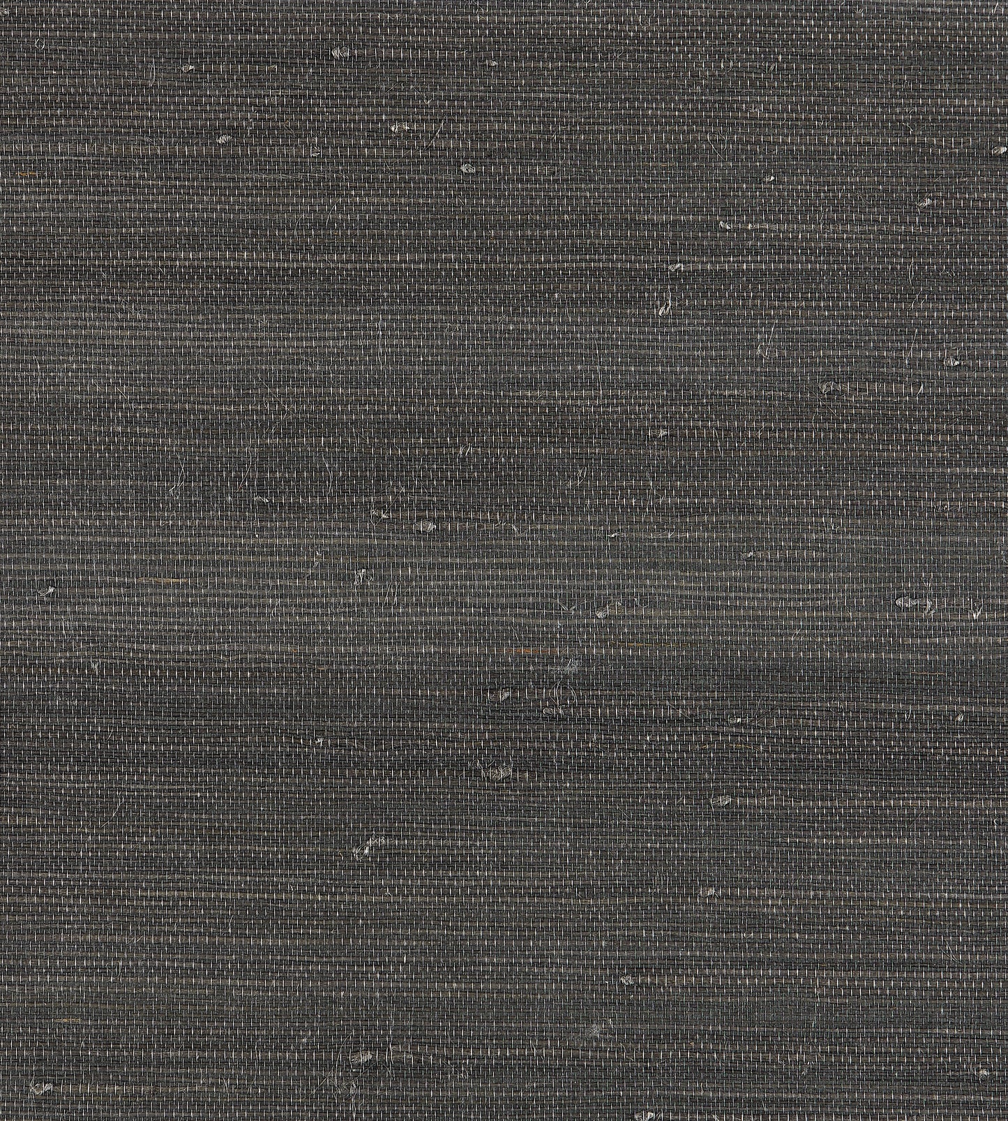 Looking Scalamandre Wallpaper Pattern Sc 0006Wp88343 Name Textured Sisal Anthracite Texture Wallpaper