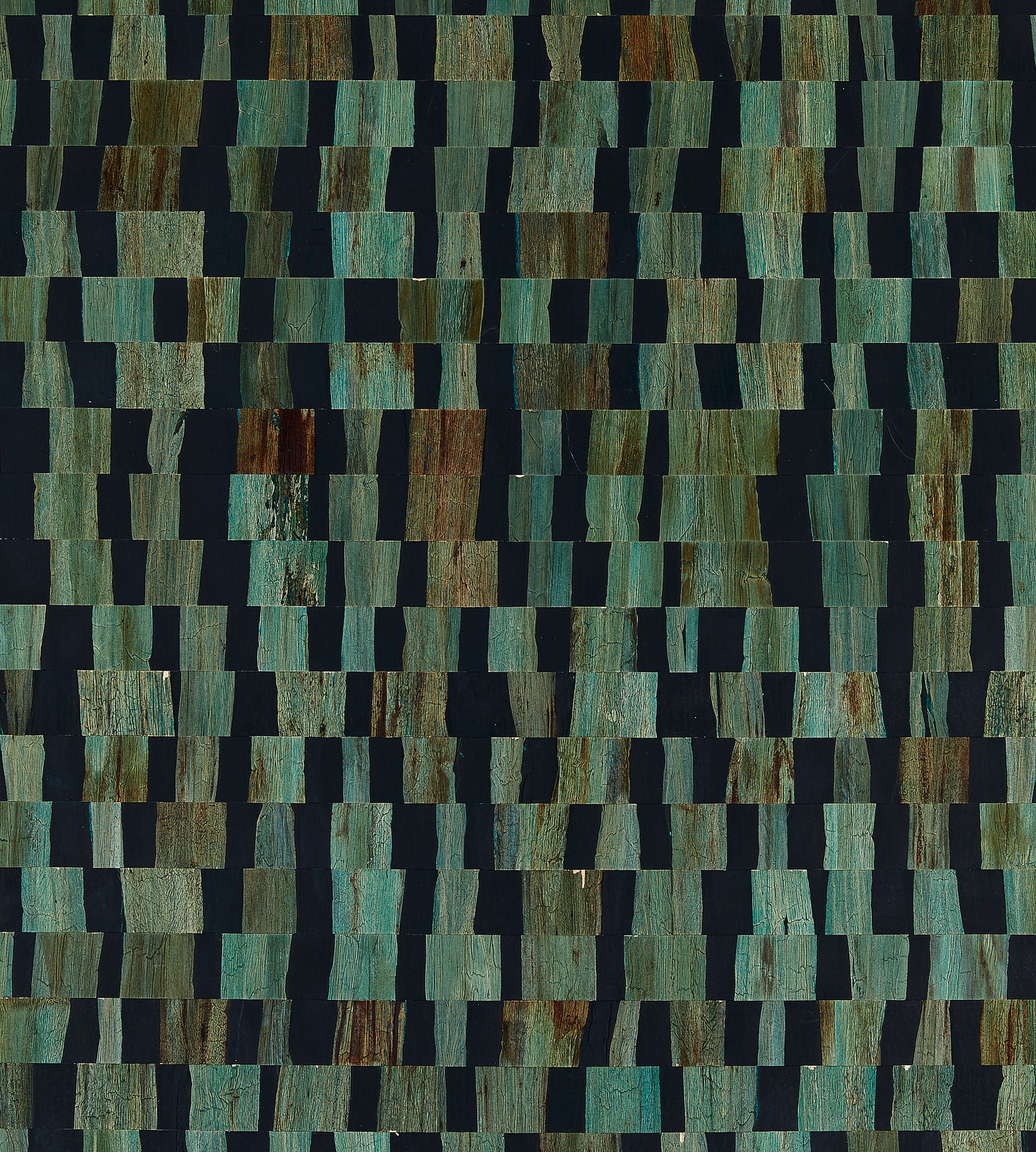 Shop Scalamandre Wallpaper Pattern Sc 0007Wp88481 Name Capriccio Pond Abstract|Plaid Wallpaper