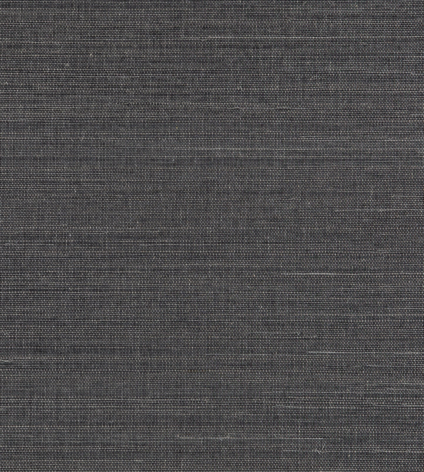 Save Scalamandre Wallpaper Pattern Sc 0009Wp88341 Name Fine Sisal Steel Texture Wallpaper