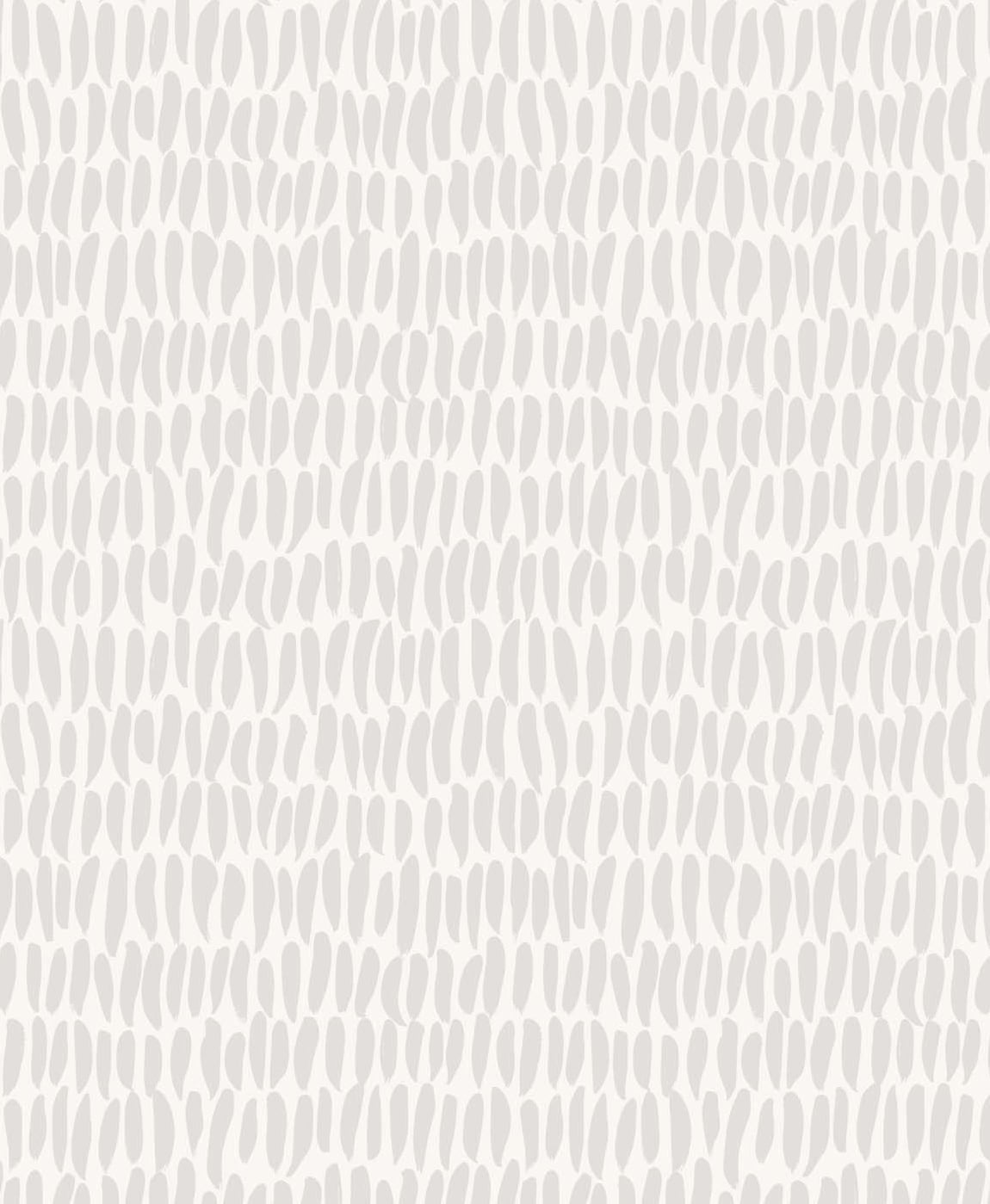 SL80008 | Brushwork , Grey - Seabrook Designs Wallpaper
