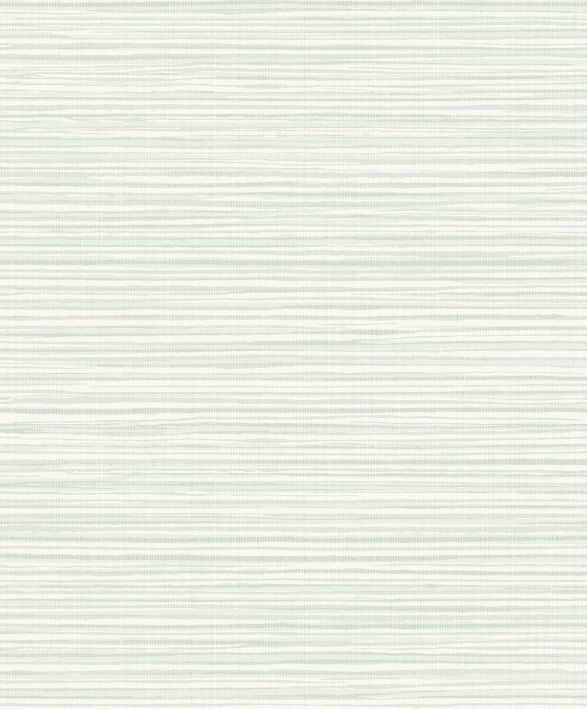 SL80904 | Calm Seas, Green - Seabrook Designs Wallpaper