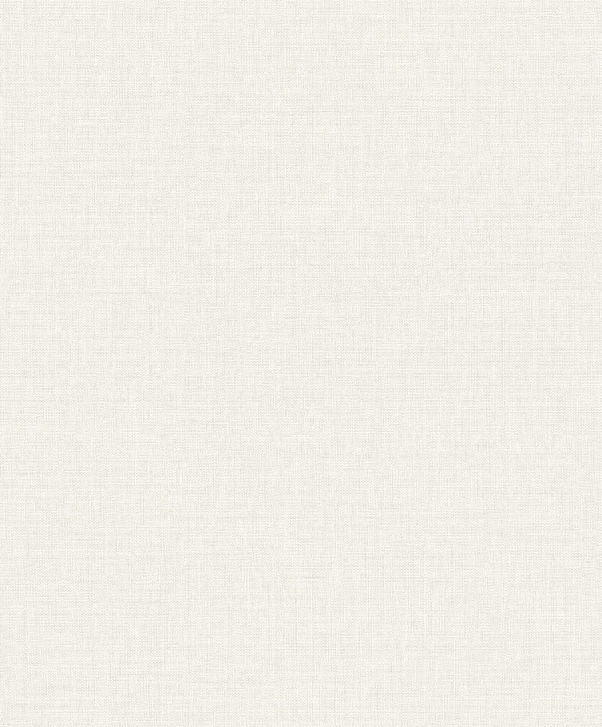 SL81100 | Soft Linen , Off-White - Seabrook Designs Wallpaper