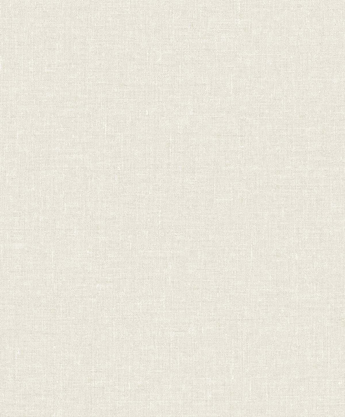 SL81117 | Soft Linen , Off-White - Seabrook Designs Wallpaper