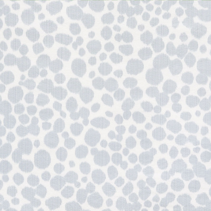 Purchase sample of 73412 Zoe, Sky by Schumacher Fabric