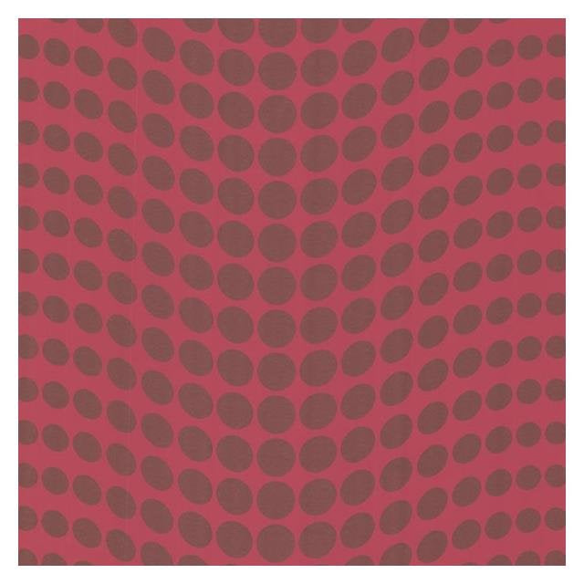 Purchase 488-31231 Geo Pink Geometric Wallpaper by Decorline Wallpaper