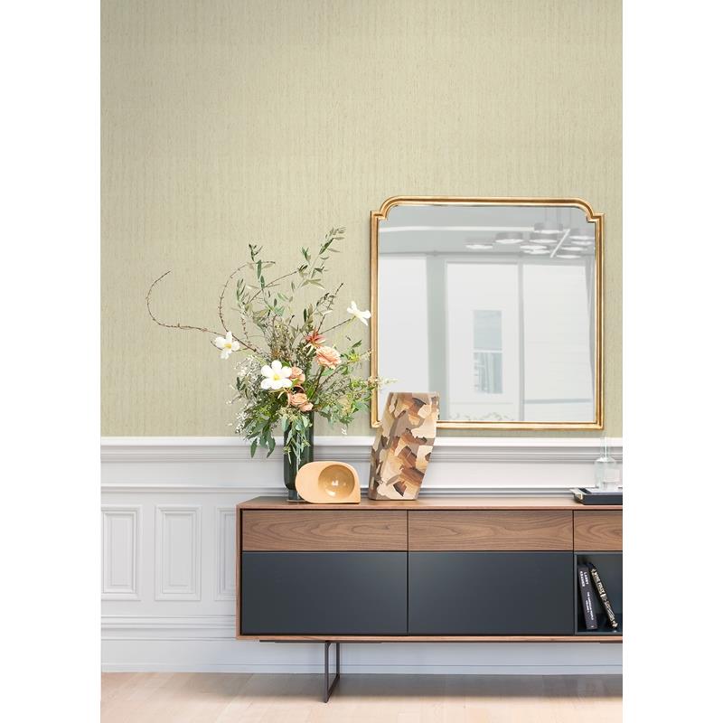 Shop 2923-88029 Twine Liqin White String White A-Street Prints Wallpaper