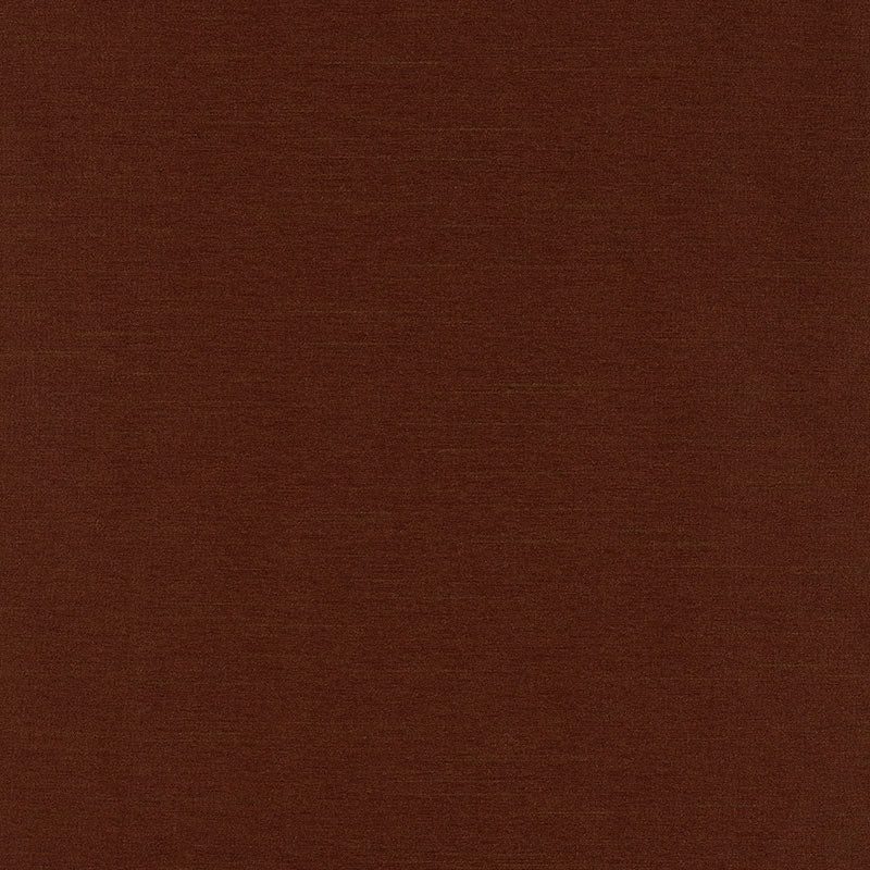 Purchase sample of 63859 Tiepolo Shantung Weave, Cognac by Schumacher Fabric
