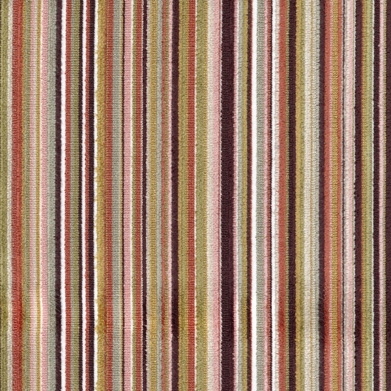 Shop S5297 Berry Orange Greenhouse Fabric