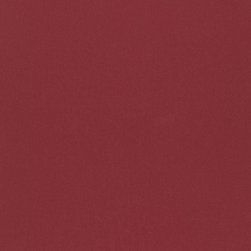 Purchase sample of 51540 Prestwick Wool Satin, Merlot by Schumacher Fabric