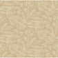 Order 2972-86155 Loom Lei Wheat Leaf Wallpaper Wheat A-Street Prints Wallpaper