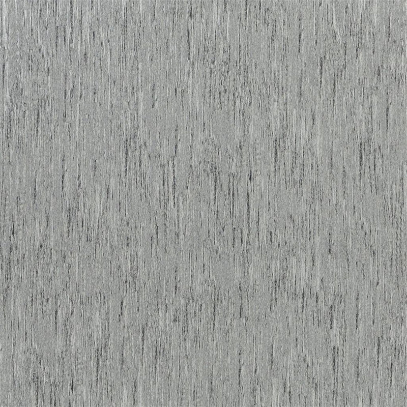 Sample PDG644-02 Dhari, Graphite by Designer Guild Wallpaper