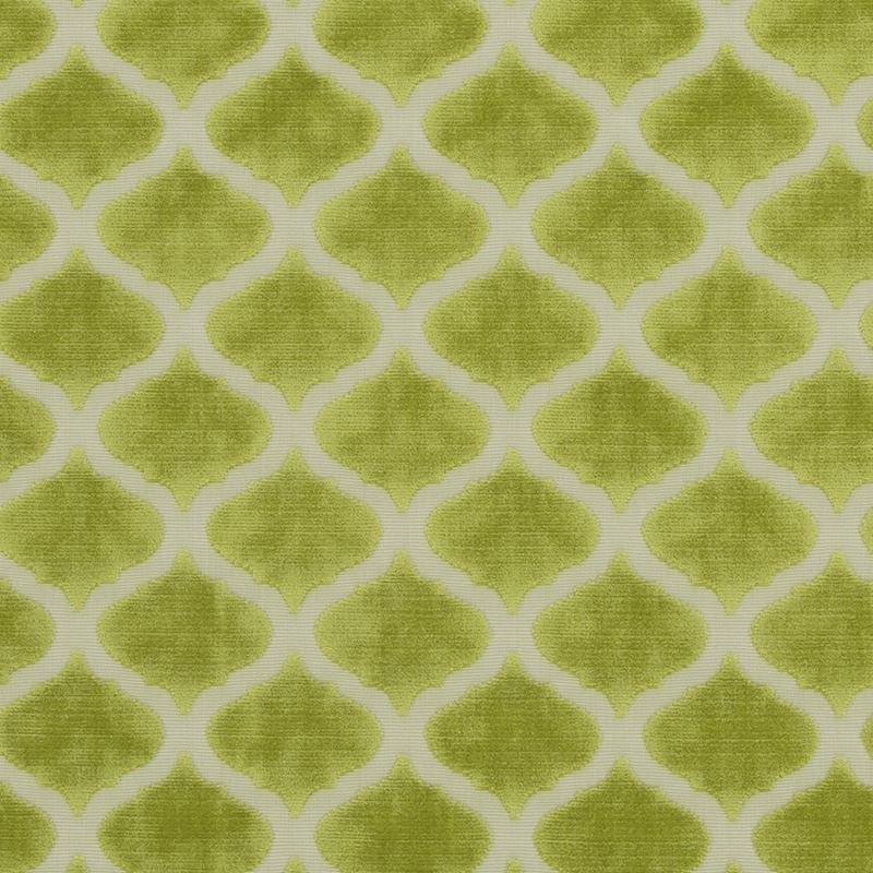 245332 | Cyrus VelvetChartreuse - Beacon Hill Fabric