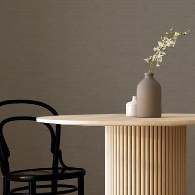 Buy 2988-70706 Inlay Moroccan Dark Brown Sisal Texture Dark Brown A-Street Prints Wallpaper