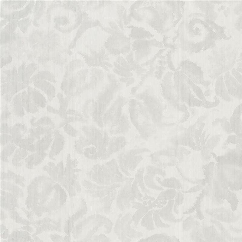 Shop PDG1043/06 Katagami Chalk by Designer Guild Wallpaper