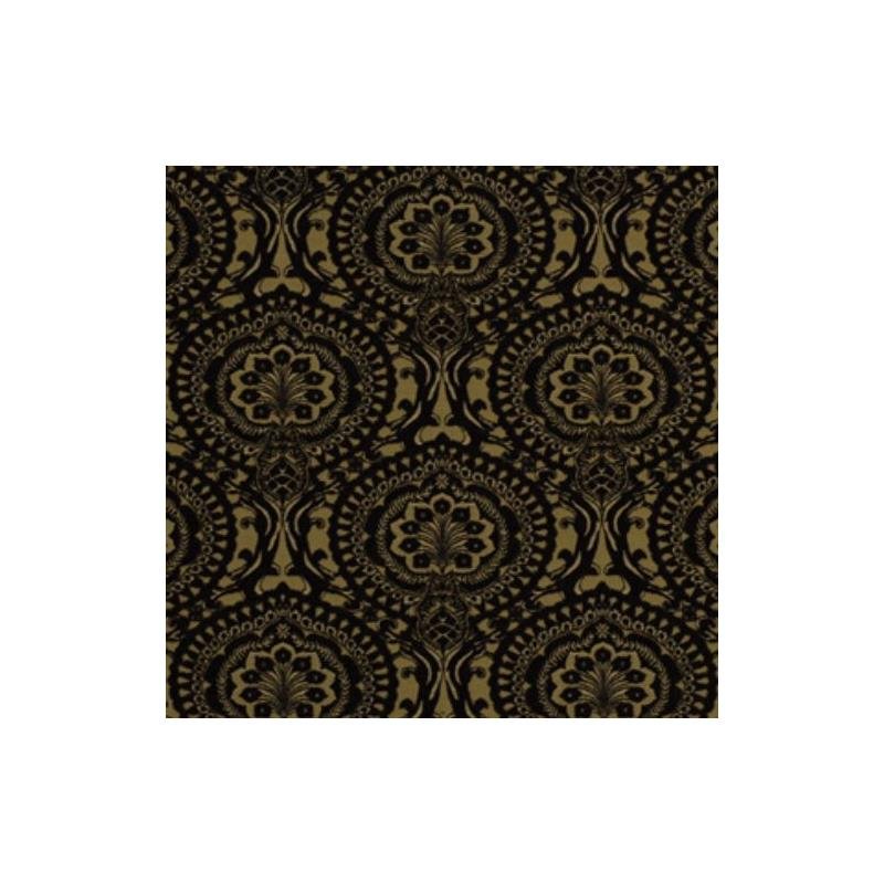 172150 | Lalonde Ebony - Beacon Hill Fabric