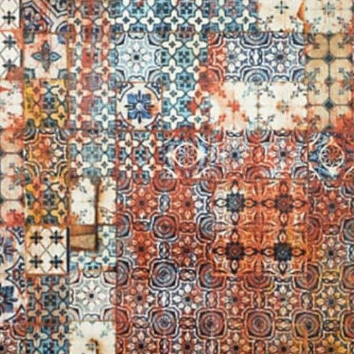 Order WH000023304 Porto Mandarine by Jean Paul Gaultier Wallpaper