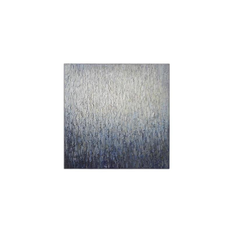 41372 Neptune's Garden S/4 by Uttermost,,