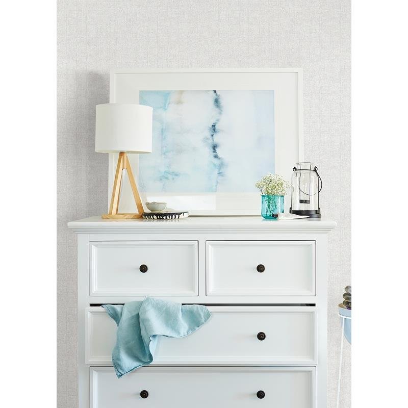 Search 2976-86551 Grey Resource Janus Grey Textured Tile Grey A-Street Prints Wallpaper