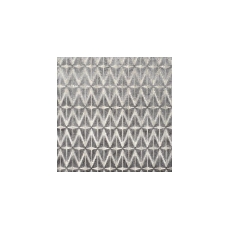 Shop S3812 Slate Gray Geometric Greenhouse Fabric