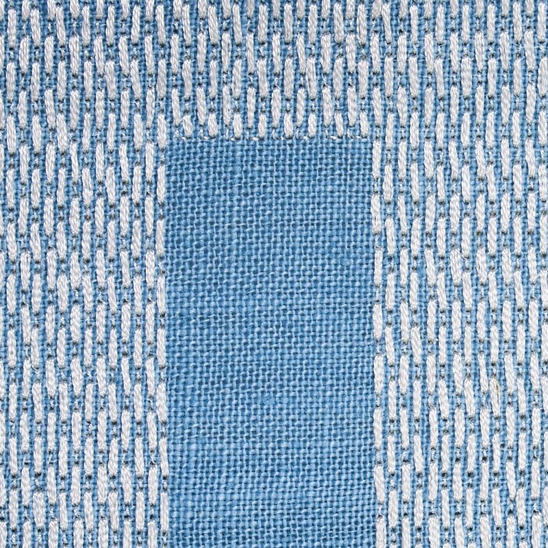 5011220 Sunda Hand Blocked Print