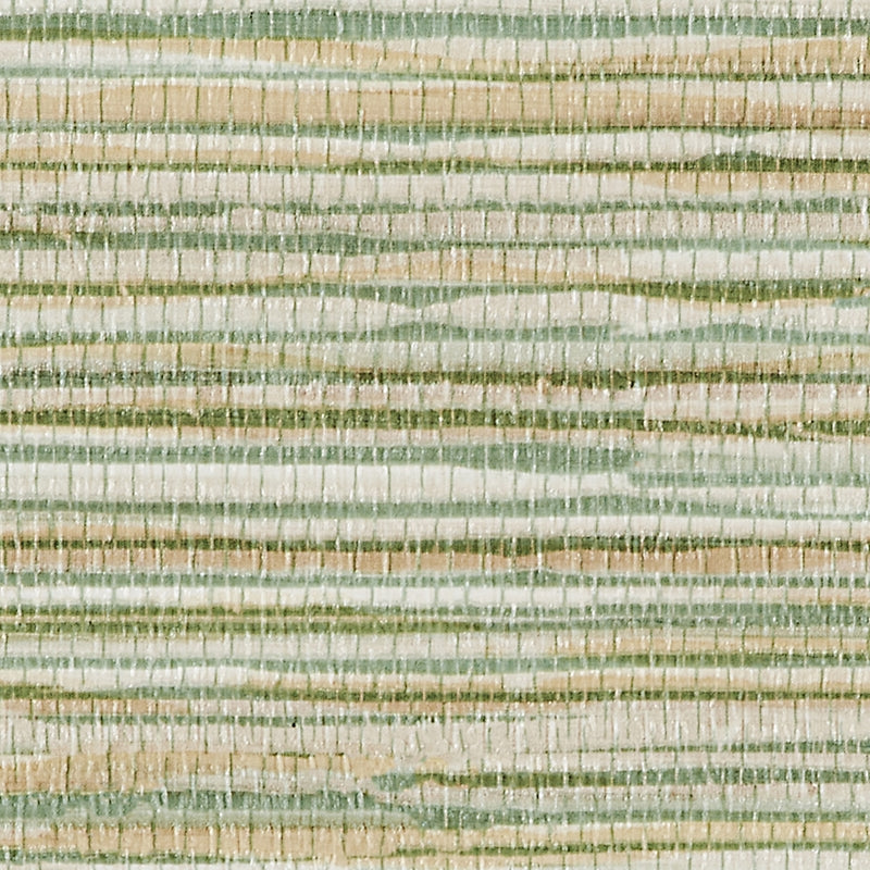 Purchase 9367 Vinyl Grass Roots Gratitude Green Phillip Jeffries Wallpaper