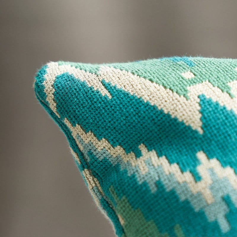 So7397306 Bixi Velvet 22" Pillow Celestine By Schumacher Furniture and Accessories 1,So7397306 Bixi Velvet 22" Pillow Celestine By Schumacher Furniture and Accessories 2