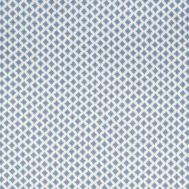 Order S2207 Voyage Blue Diamond Greenhouse Fabric