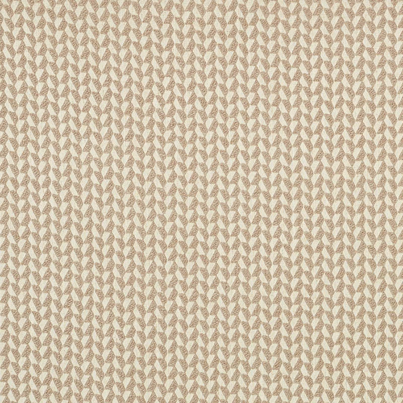 Purchase sample of 71563 Emile, Taupe by Schumacher Fabric