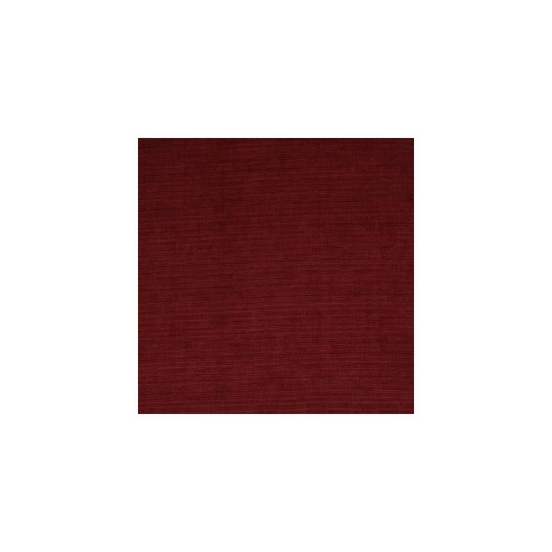Select F3449 Mulberry Red Solid/Plain Greenhouse Fabric
