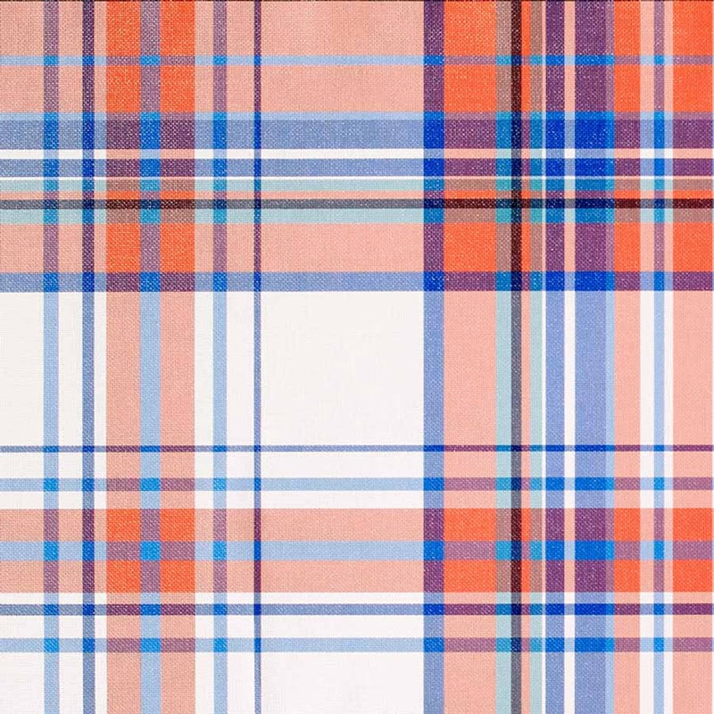 Purchase 8682 Preppy Plaid Resort Coral Phillip Jeffries